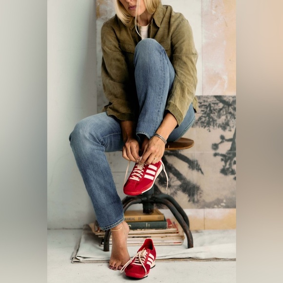 Imogene + Willie Imogene Slim Jeans - Size 25 - Picture 10 of 10